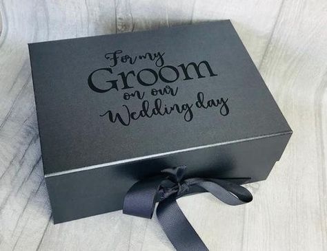 Bride To Be Box, Groom Gift Box, Groom Box, Bridal Gift Box, Bridesmaid Groomsmen Gifts, Gifts Luxury, Gift For Groom, Wedding Gift Pack, Bridal Boxes