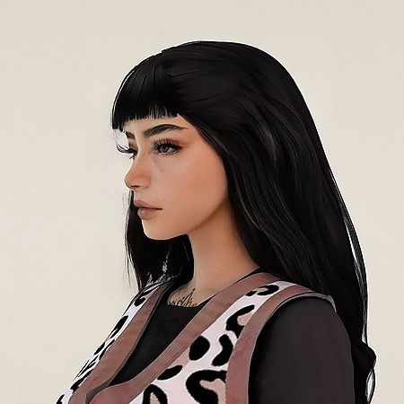 Sims 4 Alpha Hair Black, Sims 4 Black Hair Alpha, Sims 4 Mm Black Hair, Afro Hair Sims 4 Cc Alpha, Sims 4 Oc, Leah Lilith Hair Sims 4, Alpha Cc, Cc Mods, The Sims 4 Skin