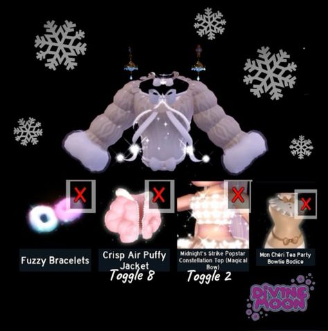 If you want to take it please give credits!! Rh Winter Fits, Royale High Outfit Hacks Cheap, Rh Outfit Ideas Cheap, Royale High Element Outfits, Silver Slay Royale High, Corset Combos Royale High, Royale High Outfits Hacks, Bodice Combos Royale High, Royale High Outfit Combos