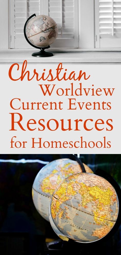 Christian Worldview, High School Curriculum, Homeschooling Tips, Homeschool Books, How To Start Homeschooling, Homeschool High School, Homeschool History, History For Kids, Homeschool Planning