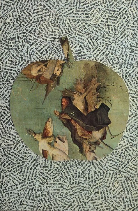 Jiri Kolar collage, 1985 Jiri Kolar, Collage Collage, Photo Montage, Collage Artists, Found Object, Art Photo, Art Studios, Photo Collage, Assemblage