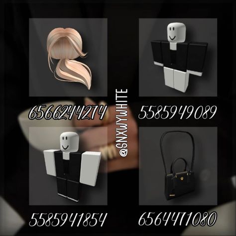 Roblox Fancy Outfits, Classy Roblox Outfits Codes, Bloxburg Hotel Worker Outfit Codes, Bloxburg Fancy Dress Codes, Roblox Office Outfit Codes, Roblox Business Outfit Codes, Bloxburg Business Outfit Codes, Bloxburg Mafia Outfit Codes, Bloxburg Formal Outfit Codes