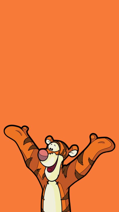 Tigger Disney, Disney Characters Wallpaper, Wallpaper Iphone Boho, Xmas Pictures, Galaxy Wallpaper Iphone, Disney Background, Disney Phone Wallpaper, Mickey Mouse Wallpaper, Disney Friends