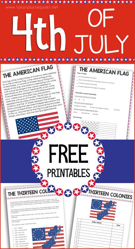 4th Of July Printables, Independence Day Activities, History Interactive Notebook, Teaching Us History, Social Studies Notebook, American History Lessons, 13 Colonies, Social Studies Elementary, Homeschool Lesson