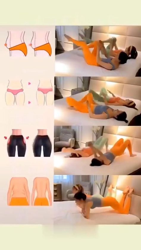 Motivasi Diet, Bed Workout, Gym Antrenmanları, Full Body Workouts, Body Weight Leg Workout, Full Body Gym Workout, Easy Yoga Workouts, Bodyweight Workout Beginner, Weight Workout Plan