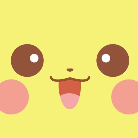 Drawing Pokemon, Pokemon Faces, Pokemon Themed Party, Iphone Photo App, Cat Icon, Apple Watch Wallpaper, Watch Wallpaper, Pokemon Drawings, Apple Watch Faces