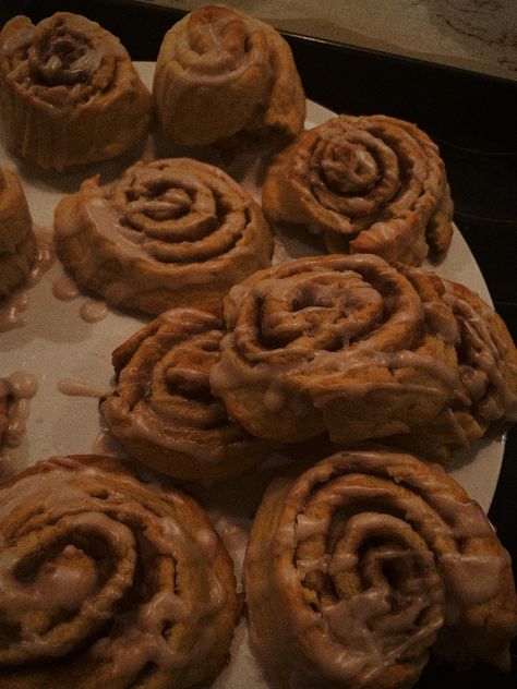 #bread #aesthetic #darkacademia #buns Sticky Buns Aesthetic, Honey Bun Aesthetic, Honey Buns Aesthetic, Cinnamon Bun Bookstore Aesthetic, Cinnamon Bun Bookstore, The Cinnamon Bun Book Store Aesthetic, The Cinnamon Bun Book Store, Cinnamon Buns Aesthetic, Cinnamon Aesthetic