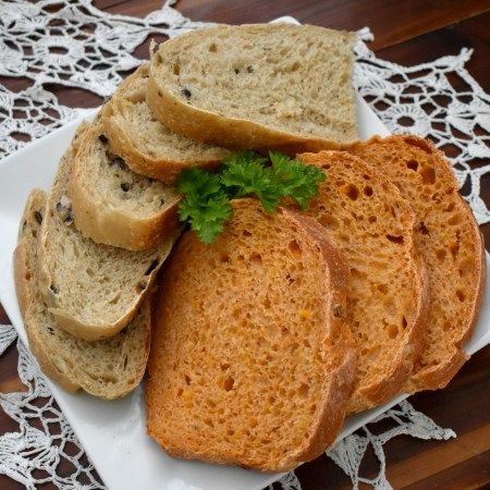 Use Sourdough Starter, Around The Family Table, Fresh Basil Recipes, Basil Bread, Sourdough Bread Sandwiches, Tomato Bread, Discard Recipes, Sandwich Bread Recipes, Vital Wheat Gluten