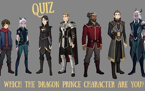 Quiz: Which The Dragon Prince character are you? The Dragon Prince Landscape, The Dragon Prince Characters, The Dragon Prince Bait, Dragon Prince Rayla X Callum, Dragon Prince Bait, Dragon Prince Characters, Callum Dragon Prince, Dragon Prince Oc, The Dragon Prince Aaravos