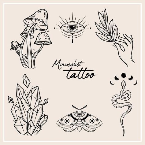 Minimalist Kids, Omerta Tattoo, Tattoo Quotes For Women, Silhouette Tattoos, Skeleton Hand Tattoo, Flash Tattoo Designs, Tattoo Design Book, Minimalist Tattoos, Line Art Tattoos