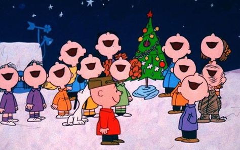 School Bans Charlie Brown Christmas Poster Because It’s Too Religious Merry Christmas Charlie Brown, Christmas Pics, Brown Christmas, Peanuts Christmas, Christmas Time Is Here, Charlie Brown Christmas, 12 December, Charlie Brown And Snoopy, Holiday Movie