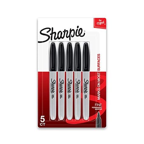 Sharpie Colors, Sharpie Permanent Markers, Sharpie Pens, Sharpie Markers, Sharpie Art, Create Drawing, Highlighters Markers, Black Sharpie, Art Pens