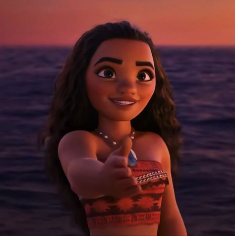 Mya Character, Makayla Character, Moana Profile Pictures, Pfps Disney, Disney Profile Pictures, Moana Hd, Moana Pfp, Disney Pfps, Moana Fanart