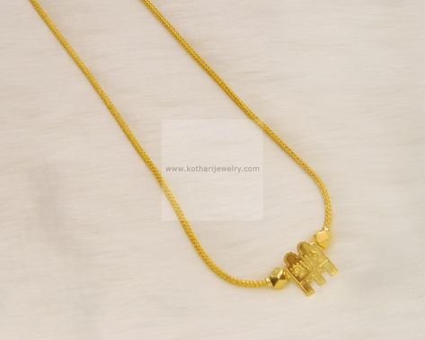 Modern Mangalsutra Designs, Diamond Gold Earrings, Mangalsutra Chain, Bracelets Diamond, Pure Gold Jewellery, Gold Mangalsutra Designs, Gold Chain Design, Gold Mangalsutra, Jewelry Lockets