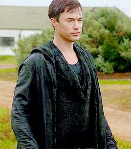 #SaveDominion #BringBackDominion @ Netflix #Dominion #TomWisdom #ArchangelMichael #RenewDomimion Dominion Michael, Tom Wisdom, Dominion Syfy, Archangel Michael