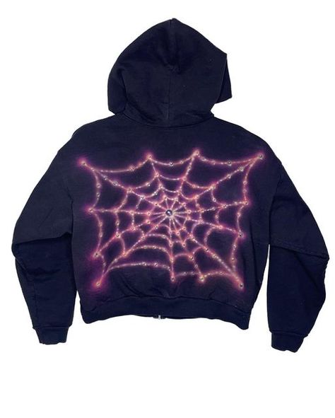 Drawing On Hoodie, Airbrushed Clothes, Clothes Painting Ideas, Spray Paint Clothes, Clothing Brand Inspiration, Airbrush Fashion, Airbrush Hoodie, Hand Painted Hoodie, Airbrush Clothes