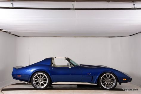 1973 Corvette, 1977 Corvette, 1972 Corvette, Corvette C3, Window Seal, Old School Cars, Pro Touring, White Doors, Corvette Stingray