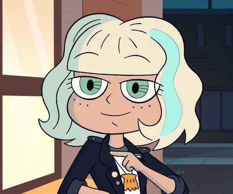 Jackie Lynn Thomas, Evil Disney, Star Force, Diy Flower Crown, The Forces Of Evil, Disney Stars, Girly Images, Star Butterfly, Star Vs The Forces Of Evil