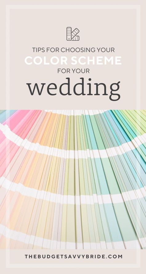 How to Choose Your Wedding Colors How To Pick Your Wedding Colors, How To Choose Your Wedding Colors, Wedding Color Palette Beach, How To Choose Wedding Colors, How To Pick Wedding Colors, Wedding 2025 Colors, Bridal Color Schemes, 2024 Wedding Trends Color Schemes, Wedding Theme Colors Colour Palettes