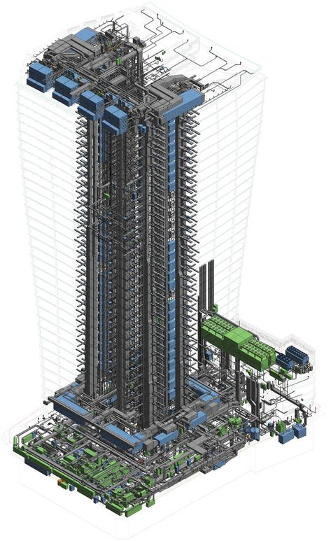 CAD Outsourcing has vast expertise in Plumbing Drafting and Plumbing Detailing Services from configuration, drafting to roughing. We are providing the Plumbing 7D BIM Services in all around the world. Our expert professional in Plumbing Drafting, Plumbing Detailing and Plumbing BIM Services goes from arrangement and drafting to roughing. Bim Modeling, Hvac Design, Bim Model, Civil Engineering Construction, Shop Drawing, Building Information Modeling, Revit Architecture, Architectural Model, Architectural Drawing