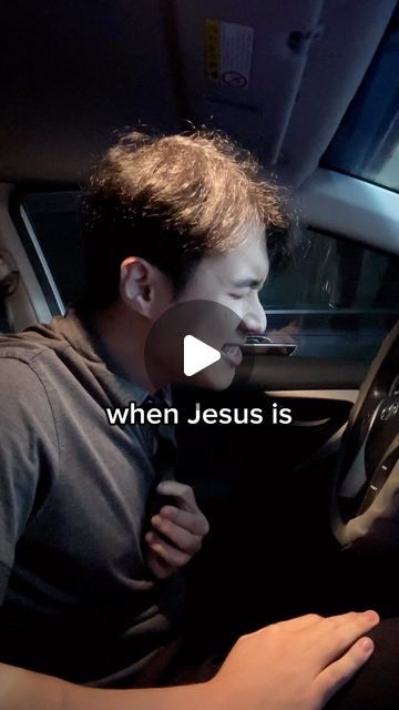 Youngjin Jang on Instagram: "Car karaoke with one of my favorite classic gospel songs, ‘His eye is on the sparrow’. He always watching me protecting me guiding me. I sing because I’m happy and free Thank God! #gospel #cover #singing" Car Karaoke, Always Watching, Gospel Songs, Gospel Song, Thank God, His Eyes, Karaoke, Singing, My Favorite