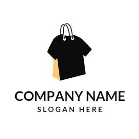 40+ Free Clothing Logo Designs | DesignEvo Logo Maker Cloths Logo Design, Clothing Shop Logo Design, Clothing Logo Design Ideas T Shirts, T Shirt Logo Design Branding, Clothes Design Logo, Clothes Logo Ideas, Cloth Logo Design, Clothes Shop Logo, Clothing Logo Design Ideas