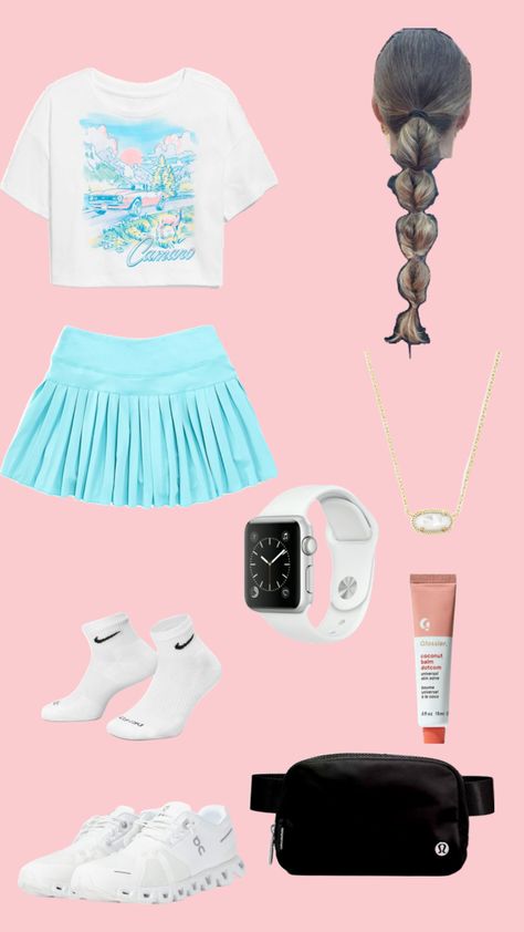 Class Outfits, Walking Outfits, Horse Boots, Preppy Girl, What Should I Wear, Trendy Outfits For Teens, Casual School Outfits, Pink Skirt, Athletic Outfits