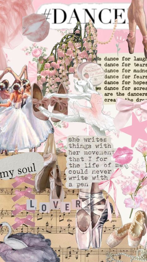 #dance Dance Collage Wallpaper, Dance Collage, Ballet Wallpaper, Dance Background, Dance Wallpaper, Ballet Core, Cozy Room, Laptop Wallpaper, Dancer