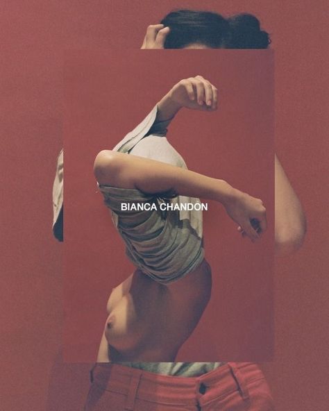 Viktor Vauthier for Bianca Chandon Bianca Chandon, Art Video, Cosmos, Mood Board, Tumblr, Photography, On Instagram, Instagram, Design