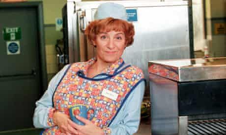 Victoria Wood, Comedy Writing, Comedy Actors, Jonathan Ross, British Comedy, Comedy Tv, National Treasure, Women Humor, Tv Programmes