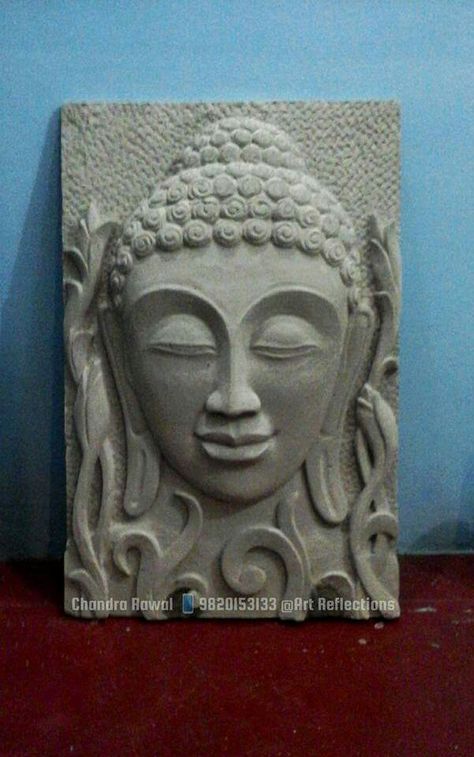 Siporex Carving, Tv Cabinate, Clay Sculpture Art, 3d Relief Art, Terracotta Jewellery Making, Clay Painting, Dotted Drawings, Making Pottery, Kalamkari Painting