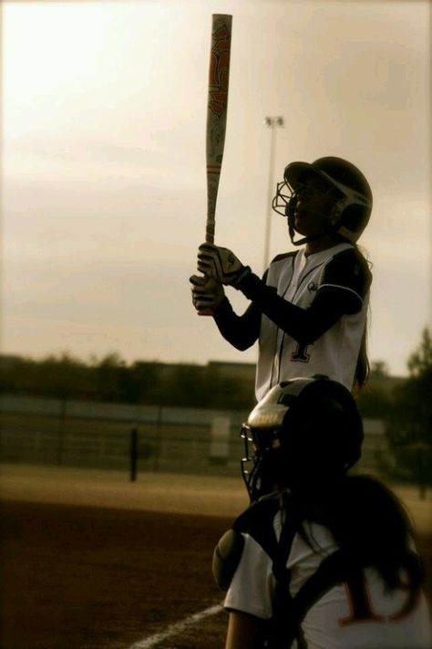 Fastpitch Softball Quotes, Softball Cheer, Softball Photos, Jesus Reigns, Sweet Picture, Softball Quotes, Softball Pictures, Vision Board Pictures, Fastpitch Softball