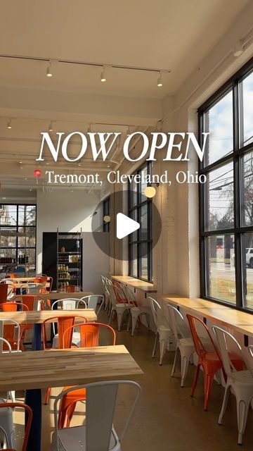 Cleveland Vibes on Instagram: "@tostasandwichcafe is now open in Tremont 7 days a week 10 hours a day - you can’t beat that convenience! Give them a try next time you’re in the Tremont neighborhood 😍

#cleveland #foodincleveland #clevelandvibes #cleveorleave" Now Open, Cleveland, The Neighbourhood, Canning, 10 Things, On Instagram, Instagram