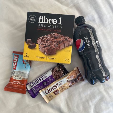 Fibre One Bars, Protein Bar Aesthetic, Peanut Butter Bar, Quest Protein Bars, Pepsi Max, Quest Protein, Quest Bars, Quest Bar, Crunchy Peanut Butter