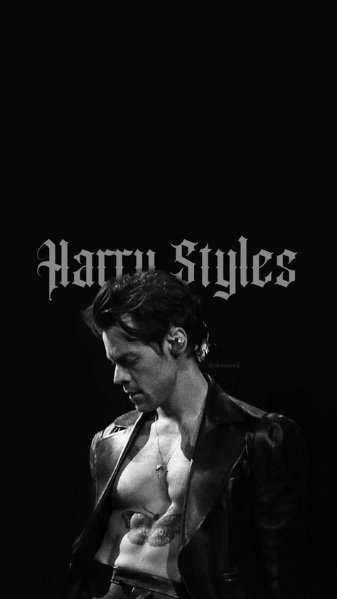 Bae Style, Dark Harry, Harry Styles Lockscreen, One Direction Music, Harry Style, Harry Styles Hot, Harry Styles Poster, Dominic Harrison, Imaginary Boyfriend