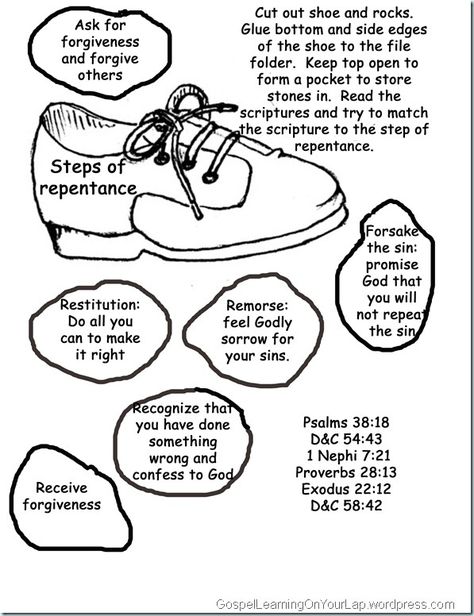 Lds Clipart, Lds Inspiration, Bible Study Activities, Lds Coloring Pages, Youth Bible Study, Temple Lds, Bible Worksheets, School 2013, Primary Ideas