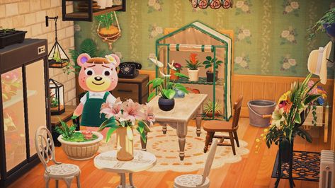 Acnh HHP Acnh Hhp, Happy Home Paradise, Happy Home Designer, Animal Crossing Villagers, Happy Home, Animal Crossing, Paradise, Exterior, Animals