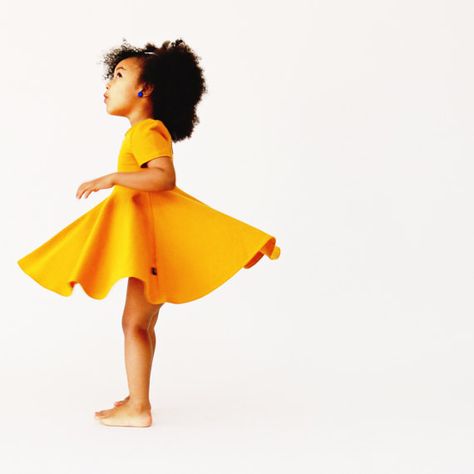 Baby Toddler Girl Fit & Flare Mustard Yellow Twirl by Eyeekids Baby First Week, Boys New Fashion, Boys Fashion Dress, Baby Boy Haircuts, Baby Room Colors, Baby Diy Projects, Trendy Baby Nursery, Baby Room Art