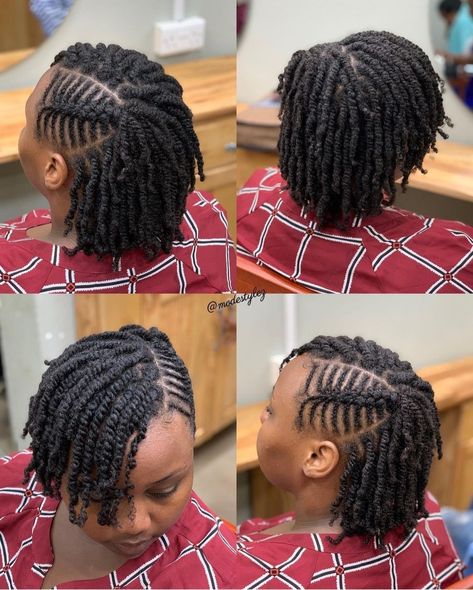 Natural Virgin Hair Twist Styles, Virgin Hair Twist Styles, Plain Cornrows On Natural Hair, Natural Hair Flat Twist Styles Short, Natural Hair Flat Twist Styles, Natural Twist Styles, Natural Braid Styles, Two Strand Twist Hairstyles, Flat Twist Hairstyles