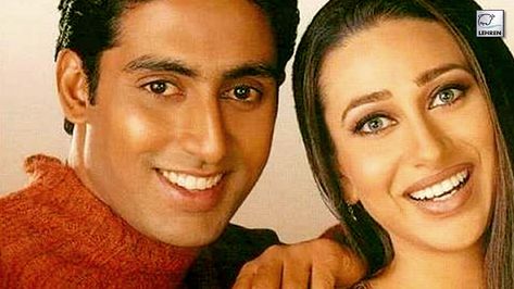 Bollywood actors Abhishek Bachchan and Karisma Kapoor’s relationship was the talk of the town in the 1990s. They were very good friends at first, and then their friendship turned into love when Amitabh Bachchan approved of their relationship. The Bachchans and Kapoors were quite close, and they wanted to turn their friendship into love. After […] Read on Lehren - Is Babita Kapoor The Reason For Karisma Kapoor And Abhishek Bachchan’s Split? Rehna Hai Tere Dil Mein, Madhavan Actor, Hindi Movie Video, Date Night Movies, Dia Mirza, Karisma Kapoor, Romantic Photos Couples, Romantic Films, Instrumental Music