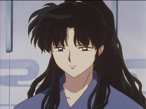 Character Stories, Inuyasha Love, Seshomaru Y Rin, Inuyasha Fan Art, Kagome And Inuyasha, Kagome Higurashi, Inu Yasha, Rumiko Takahashi, Evil Anime