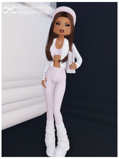 dress to impress dress to impress ideas funky fashion dress to impress codes what to wear Seceratary Outfit, Dti Outfits Just Woke Up, Dti Roblox Business Person, Glamour Dress To Impress Roblox Game, Dress To Impress Outfits Without Vip, Pink Dti Outfits, Fitness Dti Outfit, Fashion Famous Roblox Outfits, Dti Ideas Non Vip