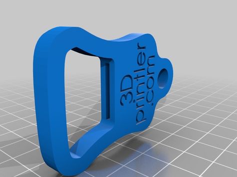 3Dprintler Official Bottle Opener http://www.3dprintler.com/ We bring the penny back! Reuse old penny's as a leverage point.    https://www.udemy.com/how-to-make-money-with-3d-printing http://www.twitter.com/3dprintler http://www.facebook.com/3dprintler http://www.youtube.com/3dprintler 3d Printed Bottle Opener, Merch Mockup, 3d Craft, 3d Printable, 3d Printer, 3d Print, 3d Printed, Bottle Opener, Penny