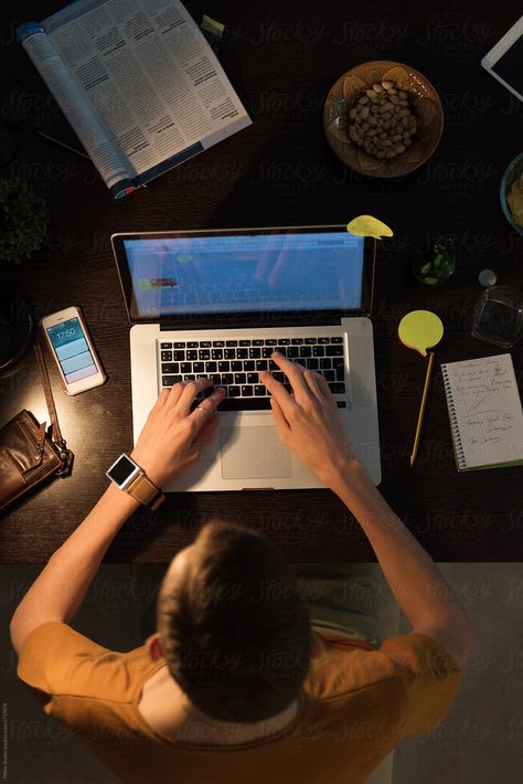 Laptop Photography, Man Office, Business Photoshoot, Business Lifestyle, Candle Business, Branding Photoshoot, Work Office, Man Photo, Drinking Beer