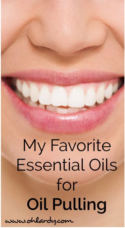 My Favorite Essential Oils for Oil Pulling - Oh Lardy Oils For Oil Pulling, Coconut Oil Remedies, Coconut Oil For Teeth, Coconut Oil For Acne, Coconut Oil Pulling, Coconut Oil Uses, Love Oil, Best Teeth Whitening, Benefits Of Coconut Oil