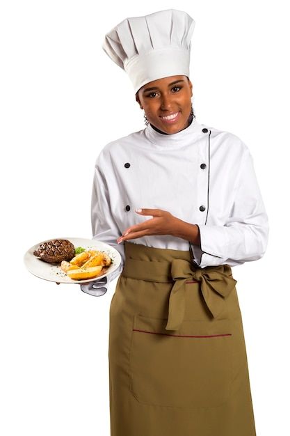 Chef Pictures Image Cooking, Tray Of Food, Chef Pictures, African Recipes Nigerian Food, Empty Plate, Female Chef, Nigerian Food, Forest Cake, Plum Cake