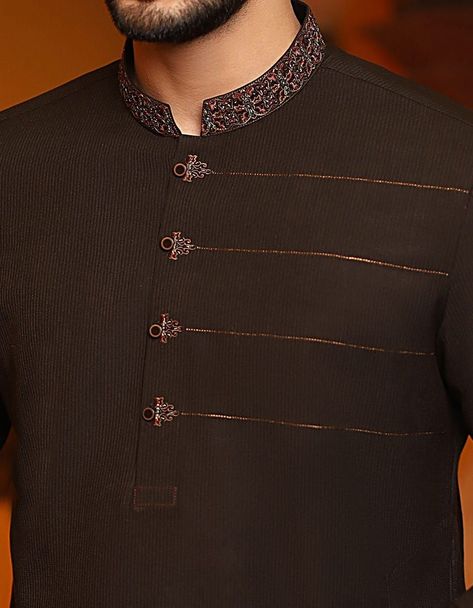 Kurta Designs Men's, Shalwar Kameez Designs, Man Dress Design, Waistcoat Designs, Junaid Jamshed, Boys Kurta Design, Kurta Pajama Men, Stylish Men Wear, Gents Kurta Design