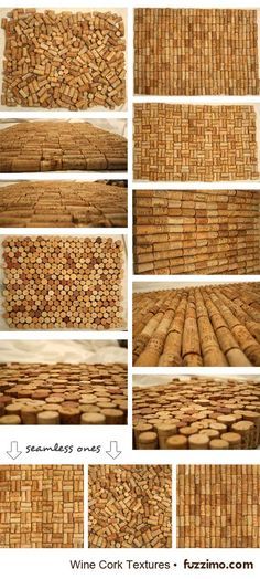 I would love to do a wall just covered in corks... too bad I'm not a big wine drinker. Wine Corker, Diy Cork, Wine Cork Projects, Wine Cork Diy, Lamps Ideas, Wine Cork Art, Cork Projects, Bottle Decoration, Wine Bottle Corks