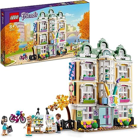 Lego Friends Sets, Lego Disney Princess, Lego Minecraft, Ecole Art, Buy Lego, Friends Set, Party Toys, Learn Art, Lego Friends