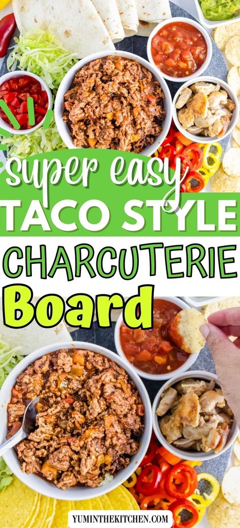 Walking Taco Charcuterie Board, Mexican Board Ideas, Taco Boards For Parties, Taco Charcuterie Board Ideas, Taco Charcuterie Board, Taco Charcuterie, Mexican Charcuterie Board, Mexican Charcuterie, Food Charcuterie Board